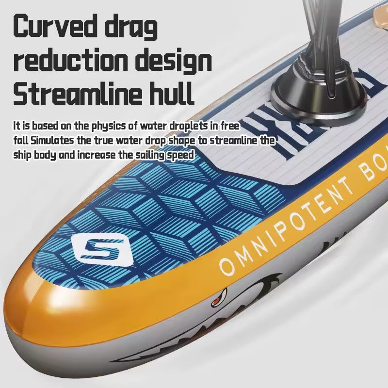 Planche à Voile Télécommandée - RC Télécommandé