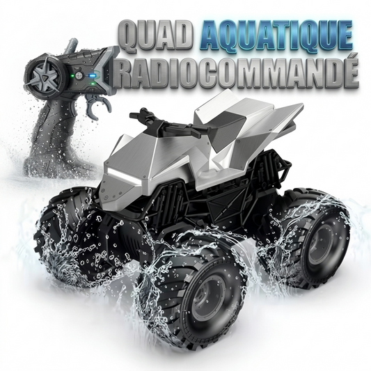 Quad Radiocommandé - RC Télécommandé