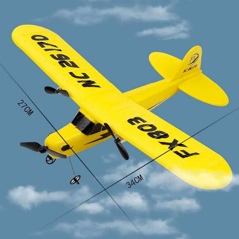 Avion Télécommandé