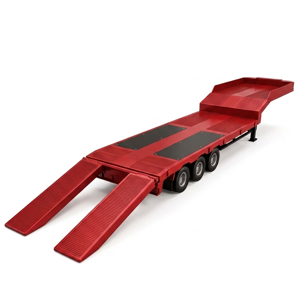Camion Télécommandé Scania