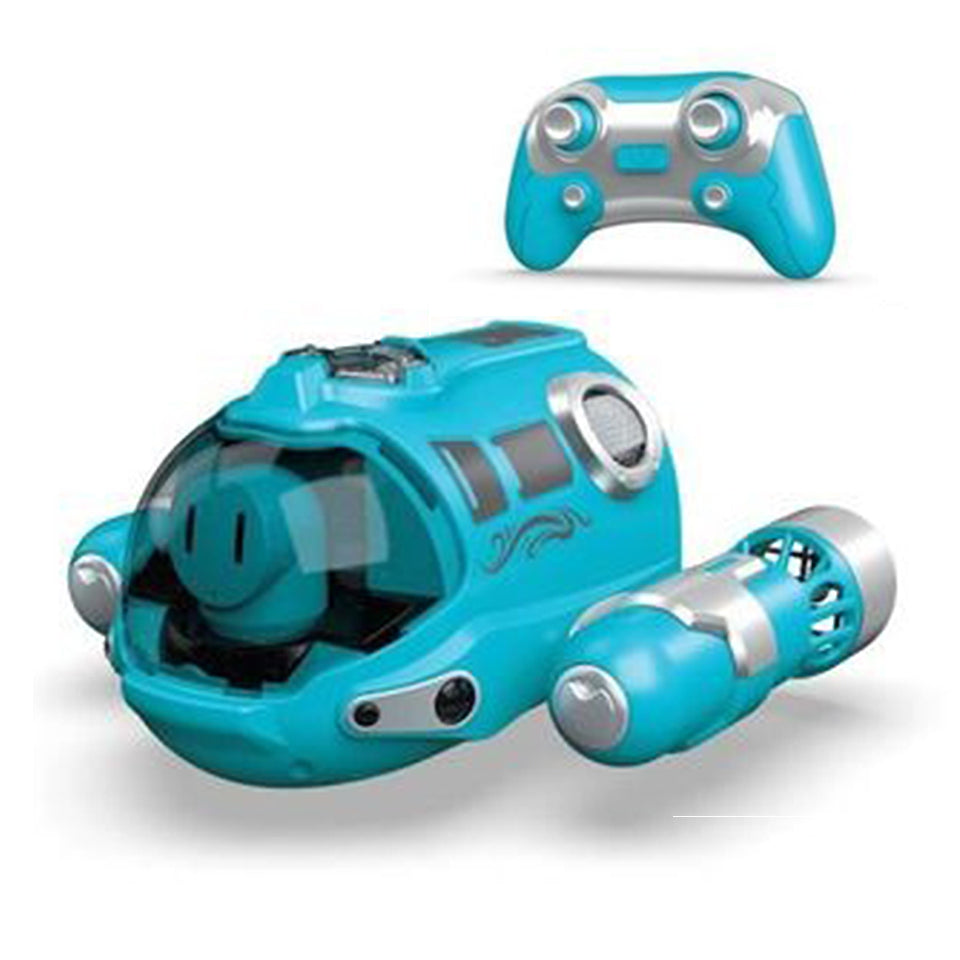 Bateau Télécommandé pour Enfant - RC Télécommandé