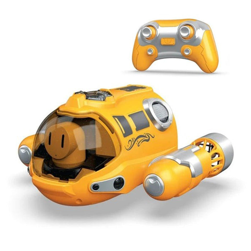 Bateau Télécommandé pour Enfant - RC Télécommandé