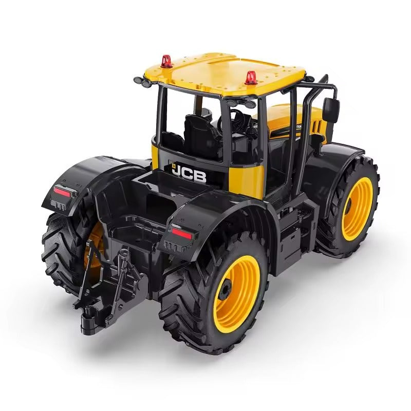 Grand Tracteur Radiocommandé - RC Télécommandé