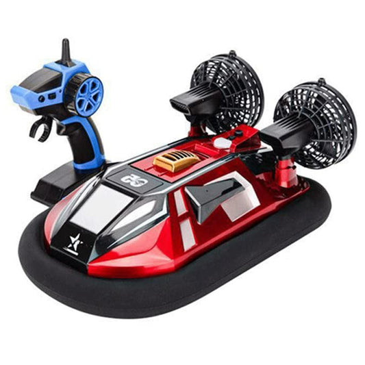 Bateau Aéroglisseur Télécommandé - RC Télécommandé