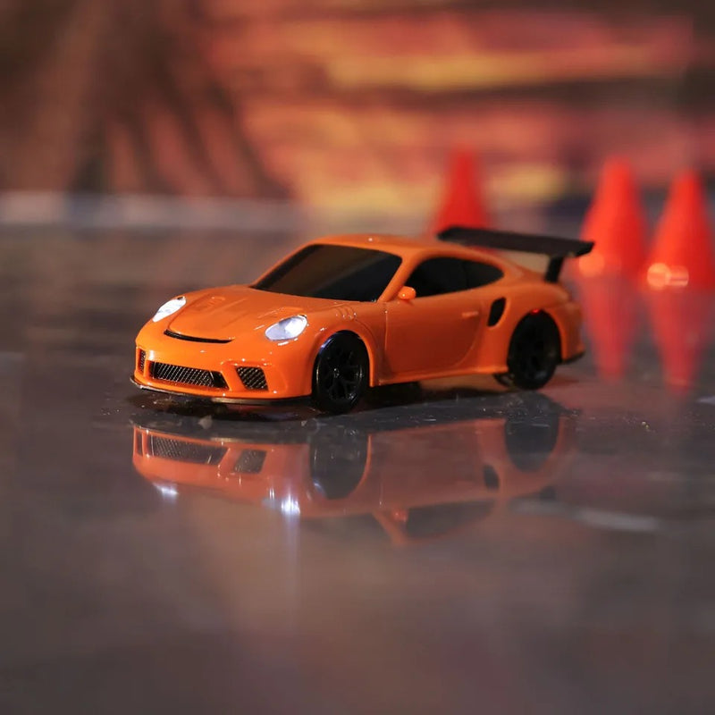 Petite Voiture de Drift Radiocommandée - RC Télécommandé