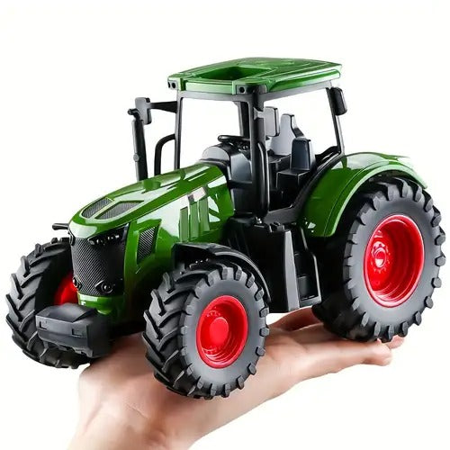 Tracteur John Deere Télécommandé - RC Télécommandé
