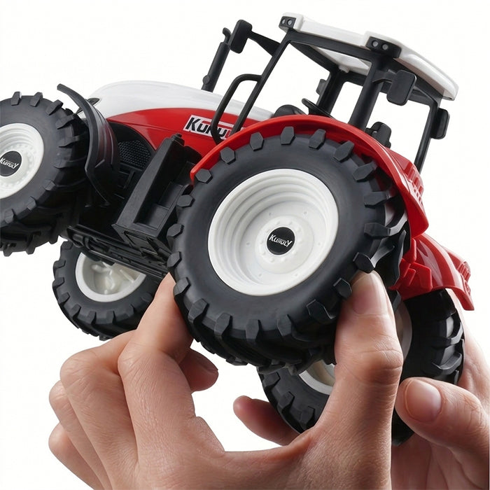 Tracteur Télécommandé - RC Télécommandé