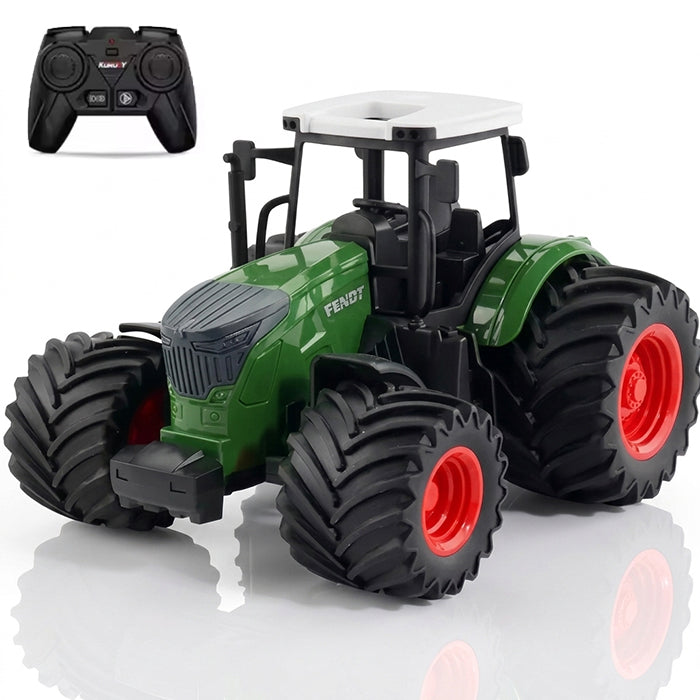Tracteur Radiocommandé - RC Télécommandé