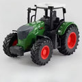 Tracteur John Deere Télécommandé - RC Télécommandé