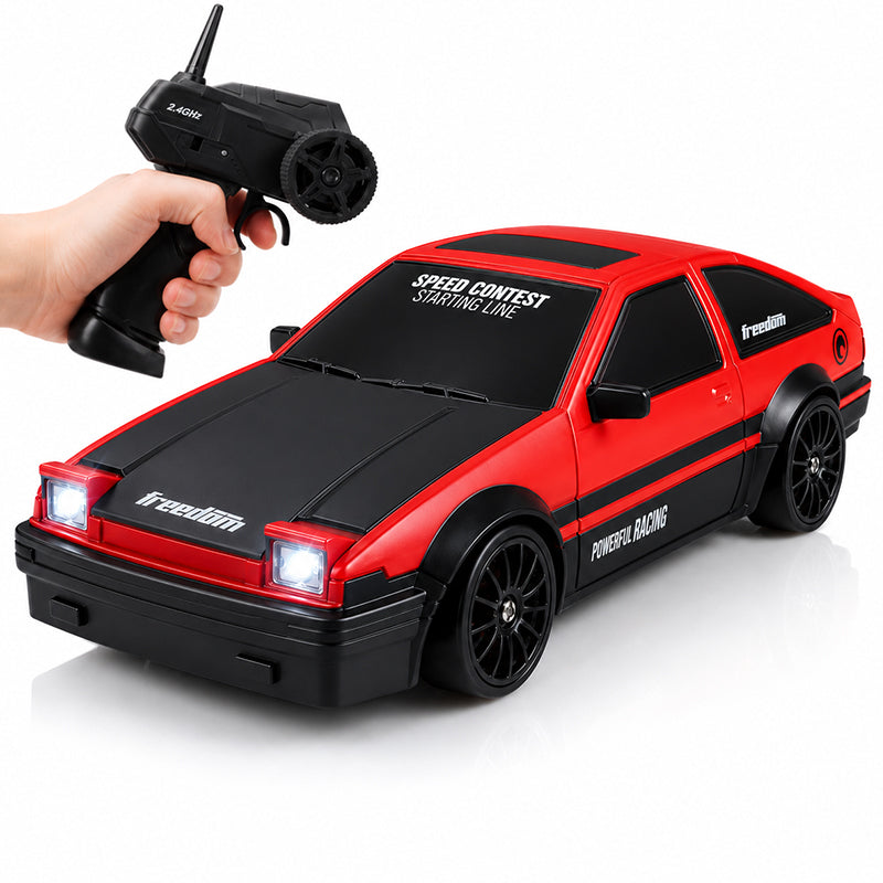 Voiture Télécommandée Drift - RC Télécommandé