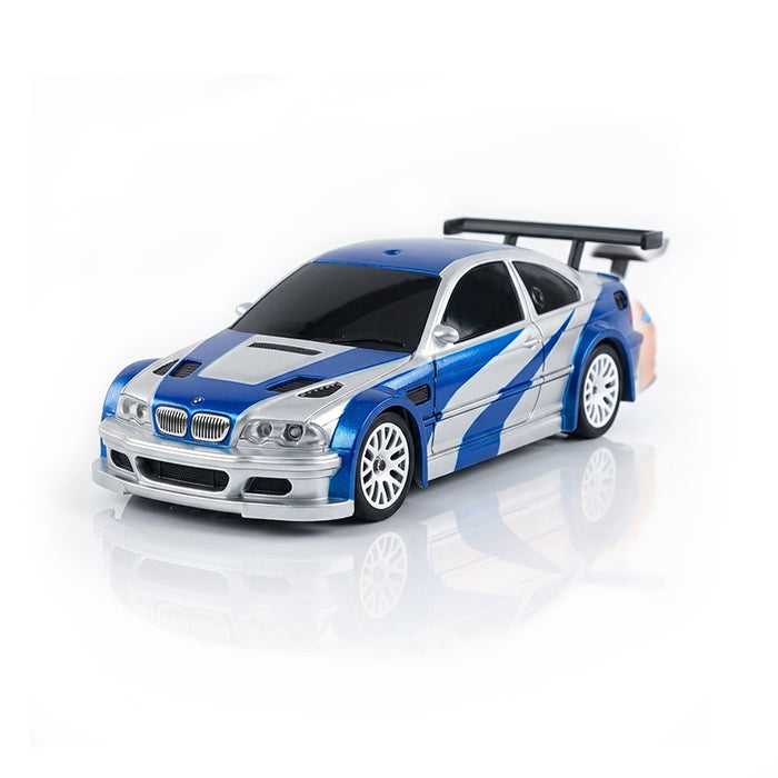 Petite Voiture de Drift Radiocommandée - RC Télécommandé