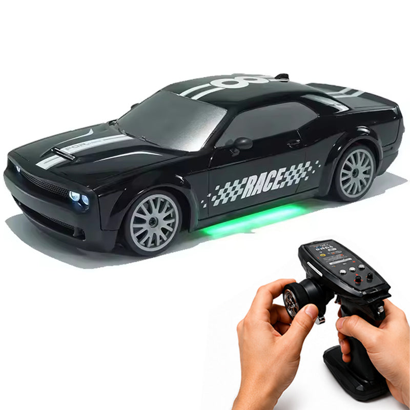 Voiture de Course Télécommandée