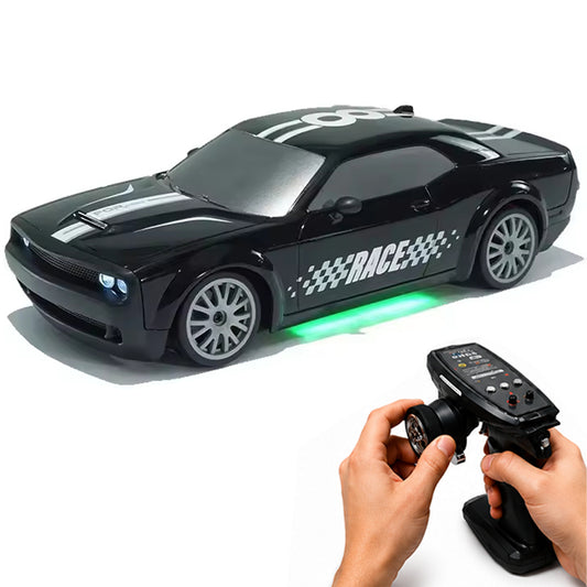 Voiture de Course Télécommandée