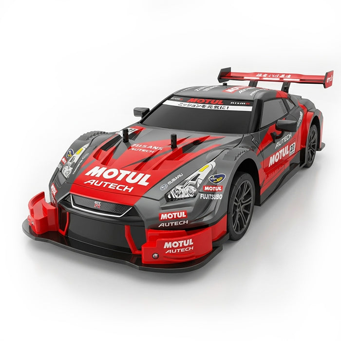 Voiture Racing Radiocommandée - RC Télécommandé