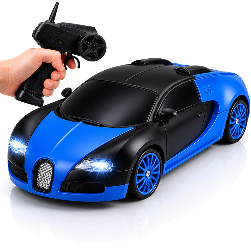 Jouet Voiture Télécommandée - RC Télécommandé