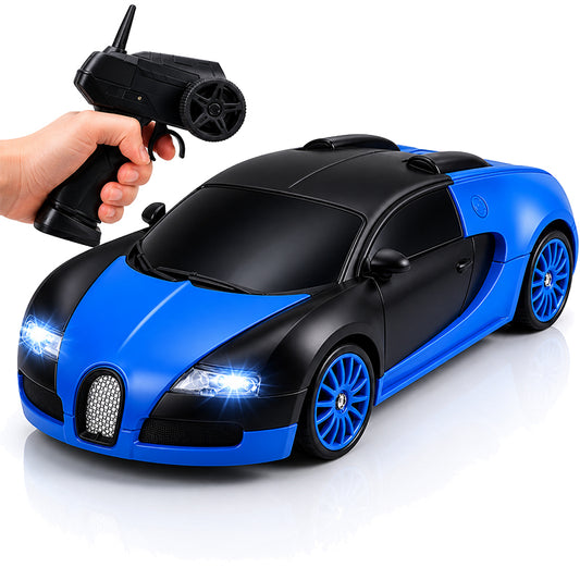 Jouet Voiture Télécommandée - RC Télécommandé