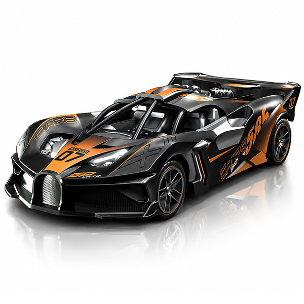Voiture de Sport Télécommandée