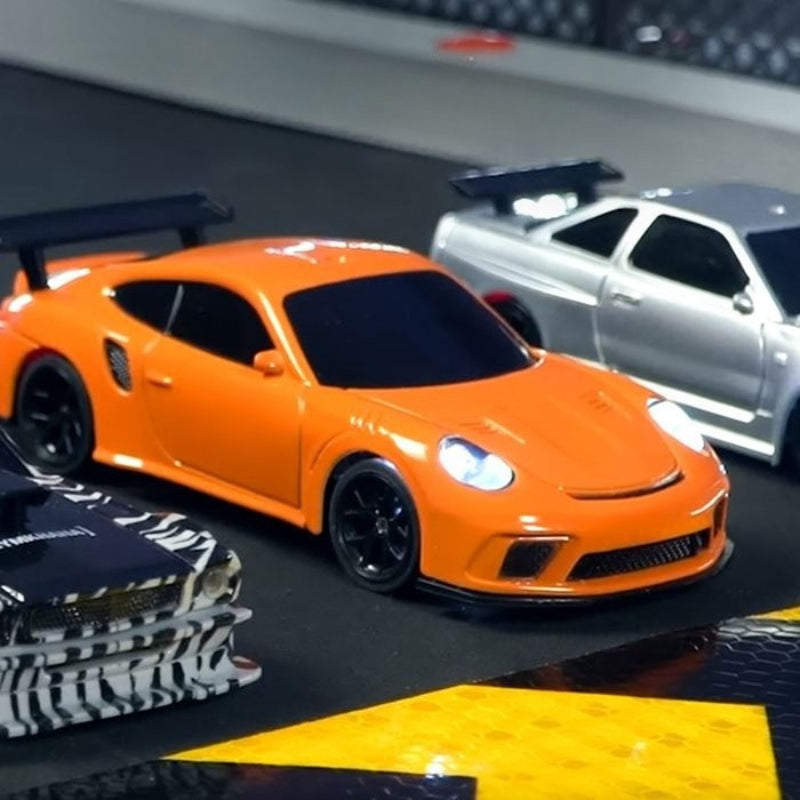 Petite Voiture de Drift Radiocommandée - RC Télécommandé