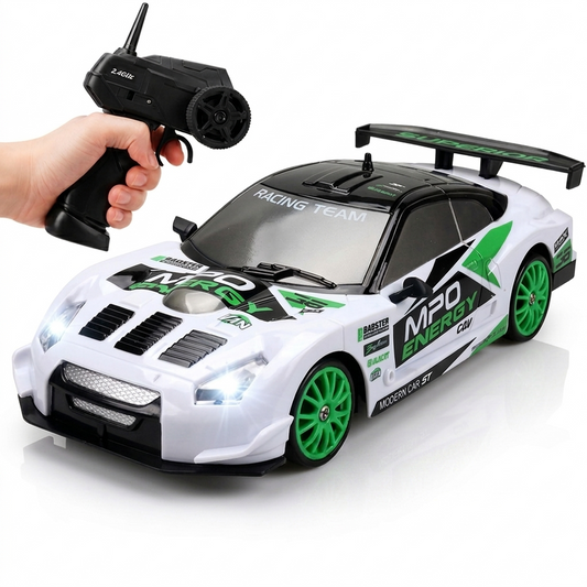 Voiture Télécommandée Enfant - RC Télécommandé