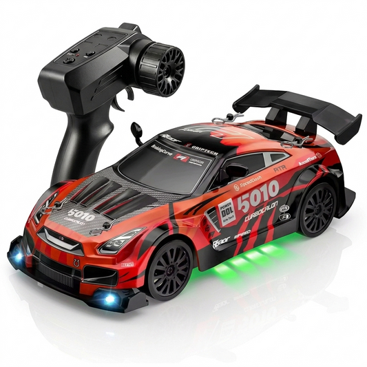 Voiture Radiocommandée - RC Télécommandé