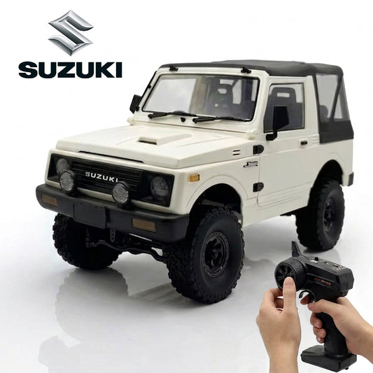 4x4 Télécommandé