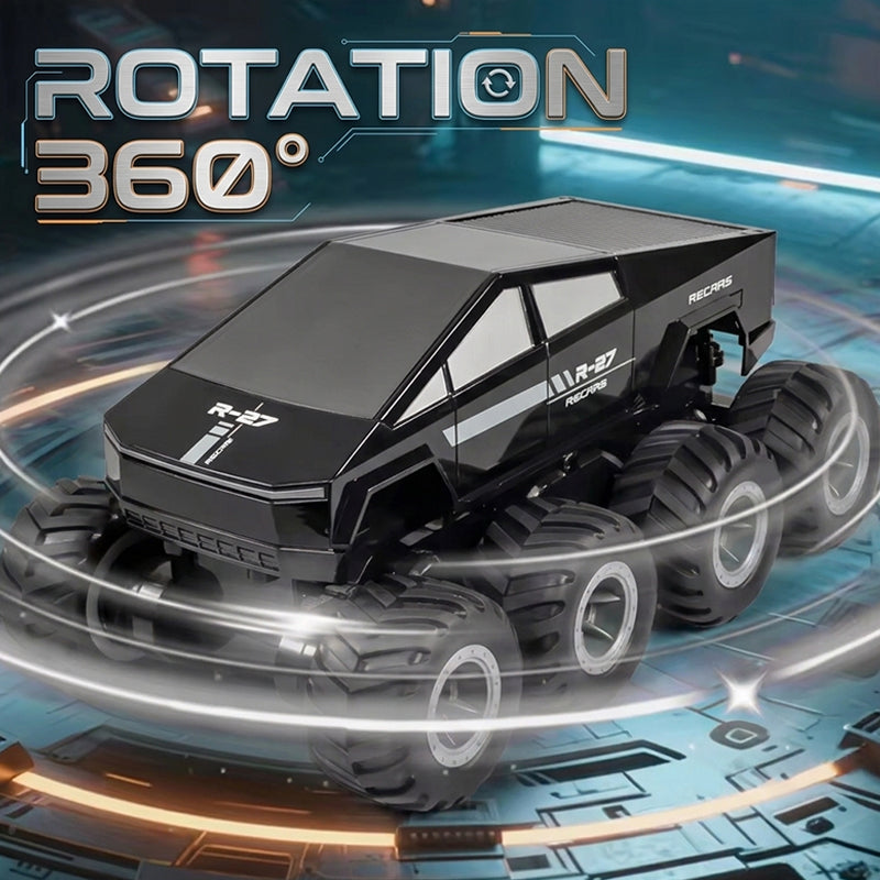 Voiture Télécommandée Tout Terrain