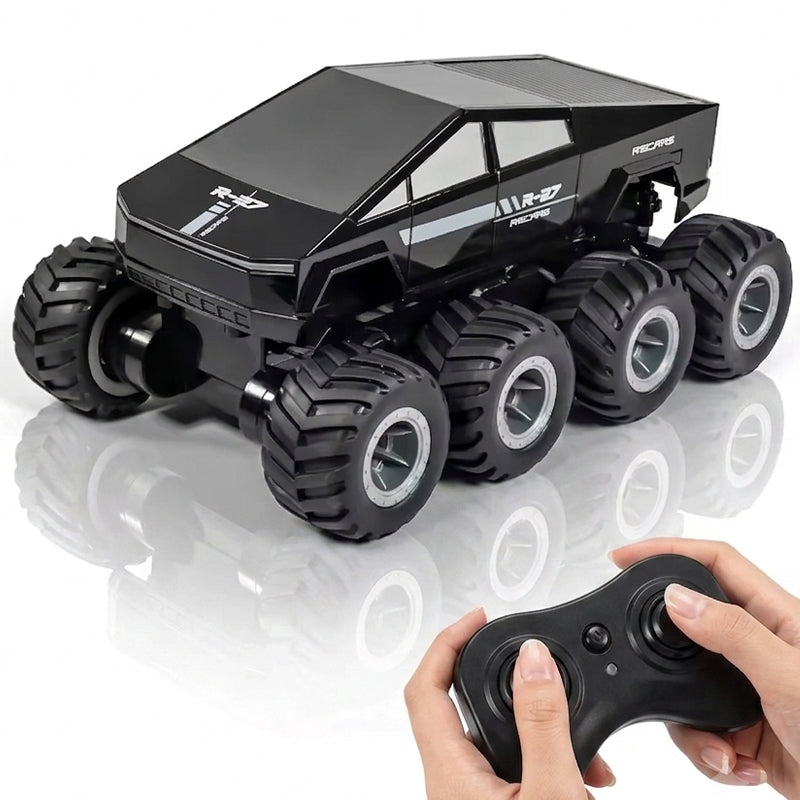 Voiture Télécommandée Tout Terrain