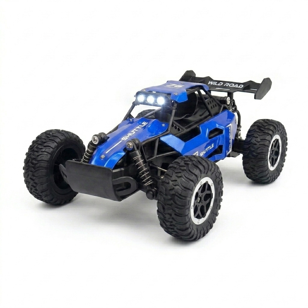 Mini Buggy Télécommandé - RC Télécommandé