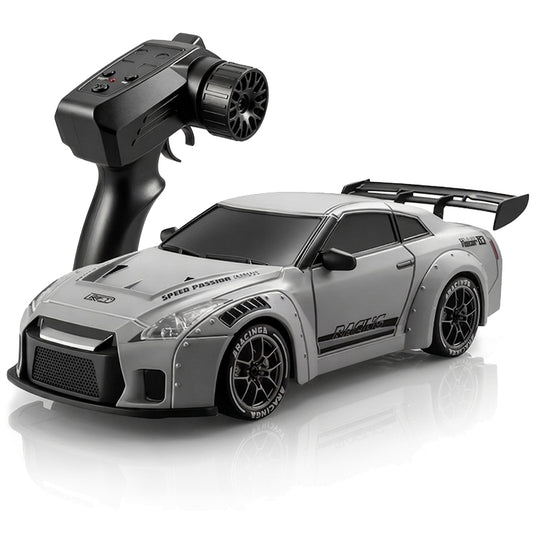 Voiture Drift Télécommandée - RC Télécommandé