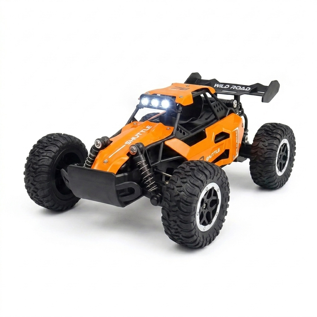 Mini Buggy Télécommandé - RC Télécommandé