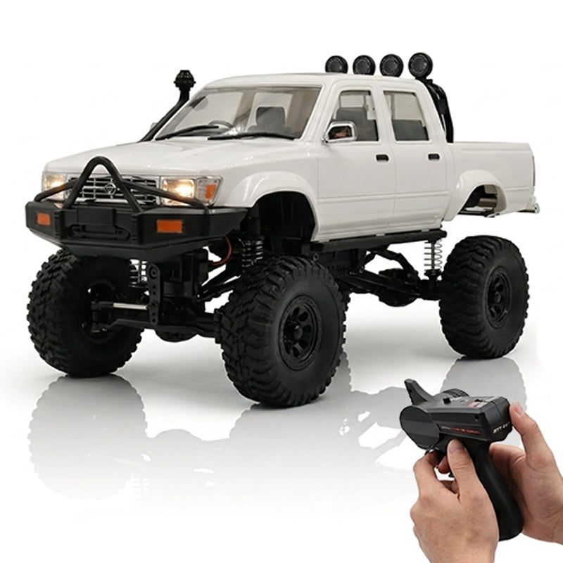 Pick Up Télécommandé