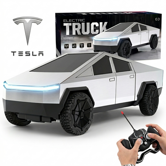 Voiture Cybertruck Télécommandée - RC Télécommandé