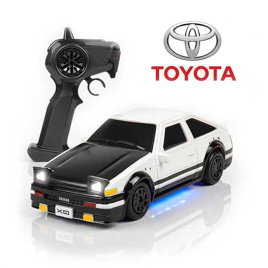 Mini Voiture Télécommandée Drift - RC Télécommandé
