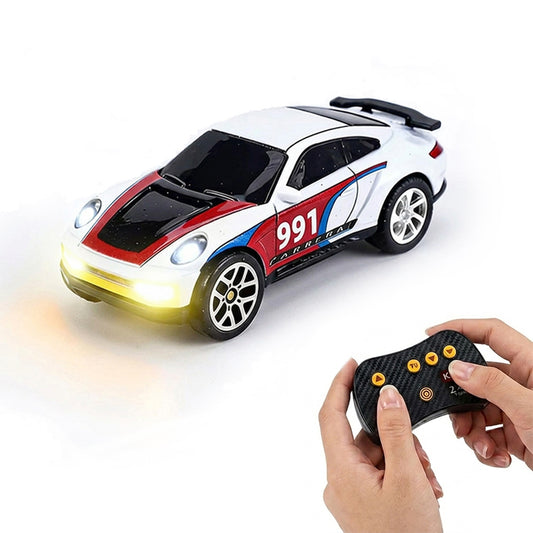Voiture Télécommandée Miniature - RC Télécommandé