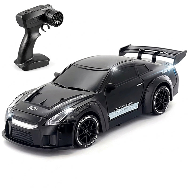Voiture Télécommandée de Course - RC Télécommandé