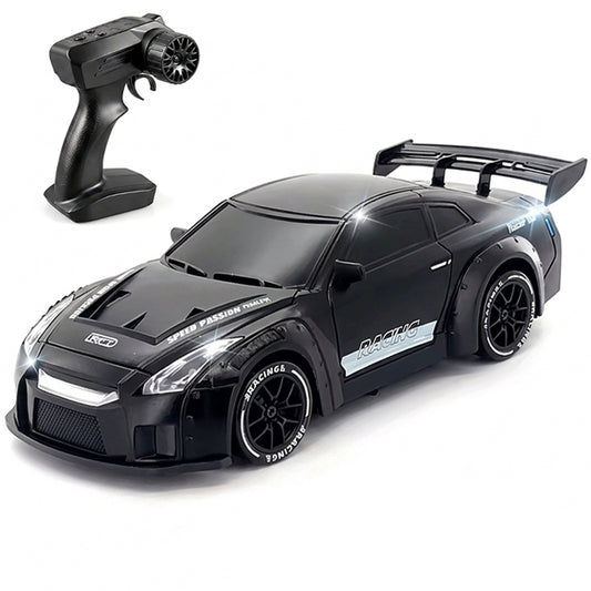 Voiture Télécommandée de Course - RC Télécommandé