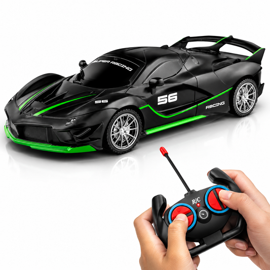 Voiture Enfant Télécommandée