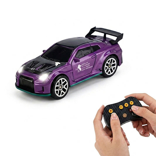 Mini Voiture Télécommandée - RC Télécommandé